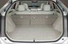 2010 Toyota Prius Trunk Picture